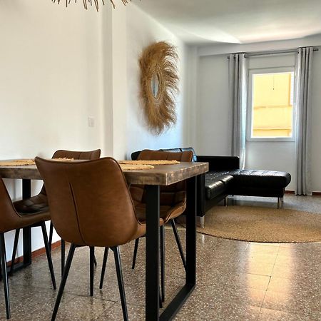 Apartamento Mar Blau Διαμέρισμα Γιαβέα Εξωτερικό φωτογραφία