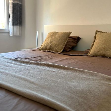 Apartamento Mar Blau Διαμέρισμα Γιαβέα Εξωτερικό φωτογραφία